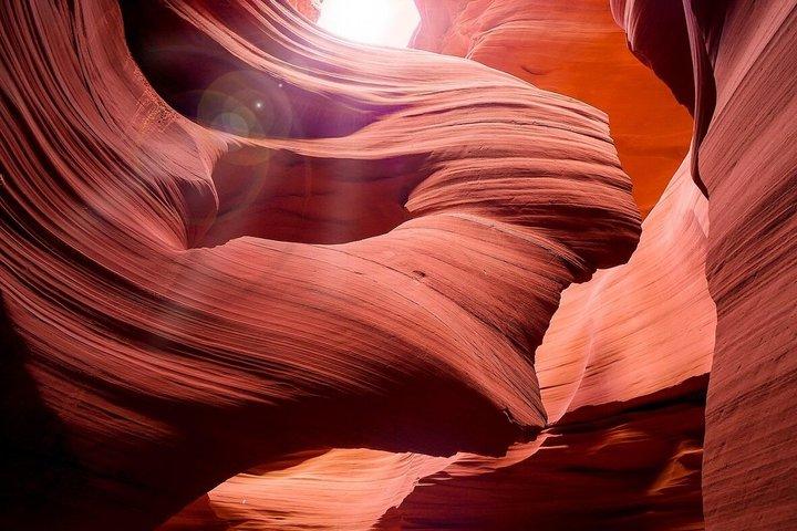 Sharm El Sheikh Jeep Safari to Blue Hole & Dahab Canyon Adventure