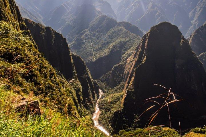 Cusco Sacred Valley Private Tour: Pisac, Ollantaytambo, Urubamba