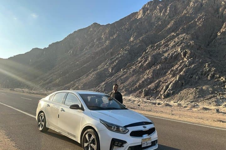 Luxor/Marsa Alam /or Marsa Alam /Luxor private transportation