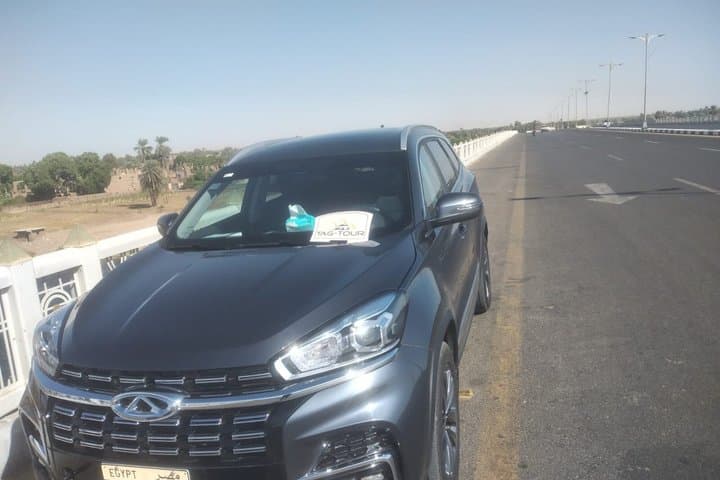 Luxor/Marsa Alam /or Marsa Alam /Luxor private transportation