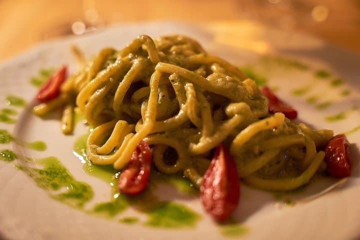 Rome: Jazz concert LIVE and dinner
