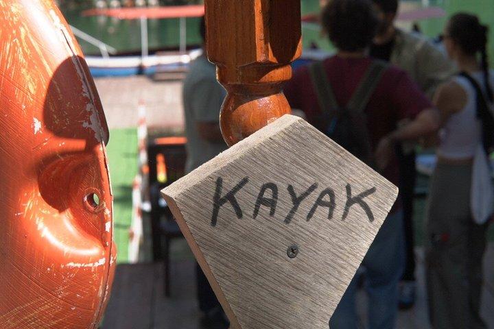 Private tour of the charming Matka Canyon with hotel pick-up