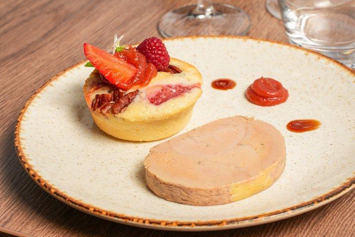 Paris Bastille Day Seine Dinner Cruise 3-Courses with Wine