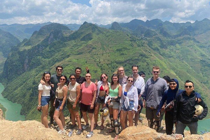 3 Day Ha Giang Loop Tour