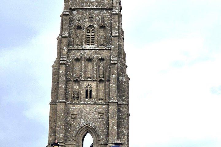 Glastonbury Sacred Sites and Dragons Private Day Tour