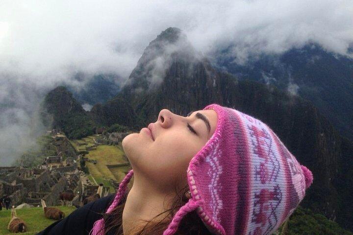 Machu Picchu & Sacred Valley 2 Days Private Tour