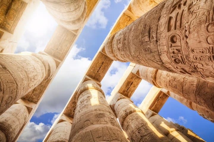 Luxor Private Full Experience in One Day East and West Bank Tour