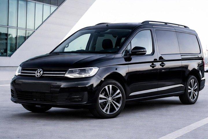 Private Sofia Airport Transfers to Plovdiv