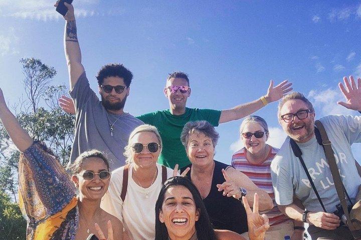 Sintra Small Group Tour: Cascais, Regaleira, Cabo da Roca