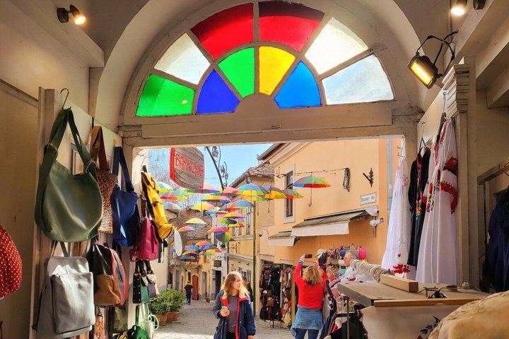 Danube Bend Private Tour: Artsy Szentendre & Scenic Visegrád