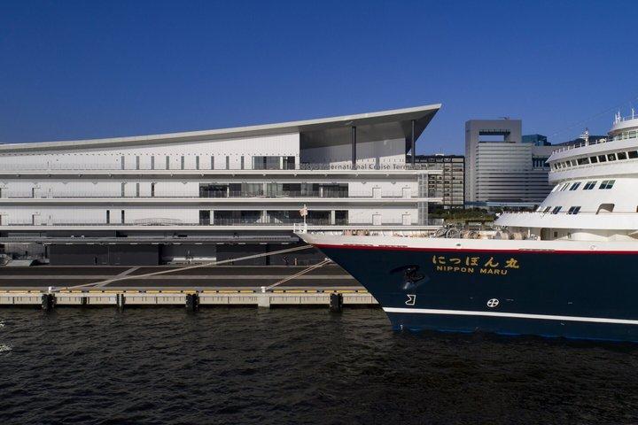 Tokyo Cruise Port: Private Transfer To/From Tokyo hotels