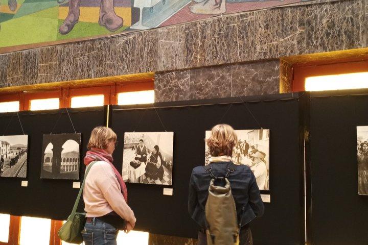 La Paz Political Tour : History, Politics & Culture