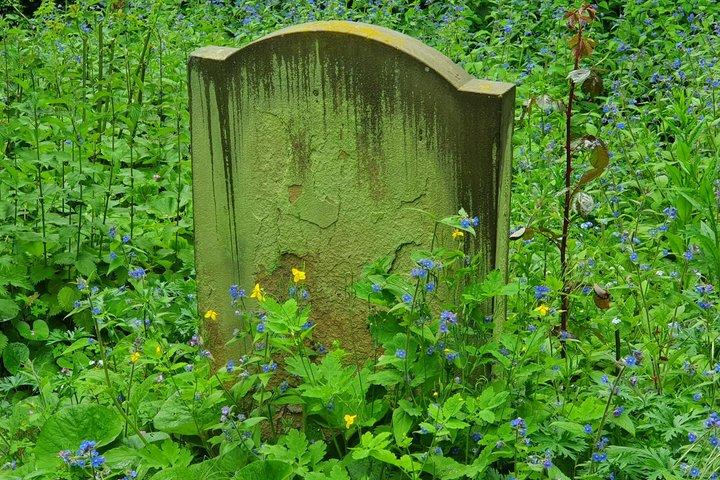 Baleful Brighton -Brighton's New Ghost Walk