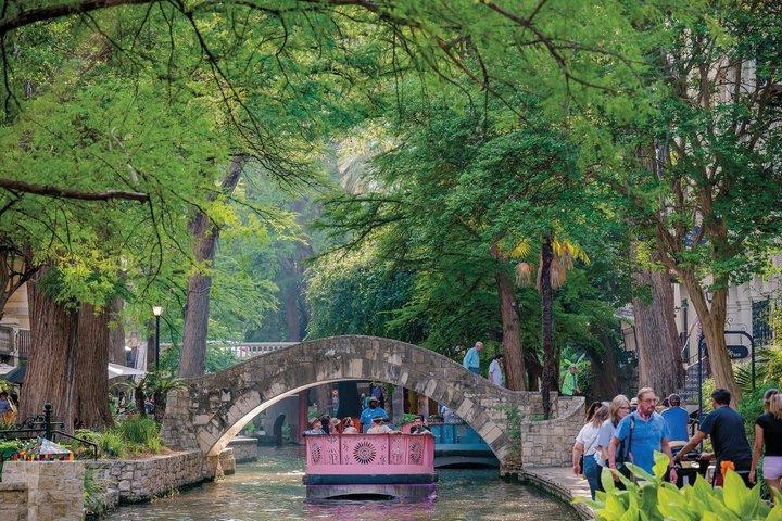 300 Years of San Antonio Cultural and Heritage Tour