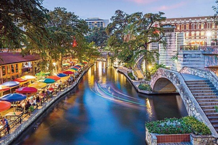 300 Years of San Antonio Cultural and Heritage Tour