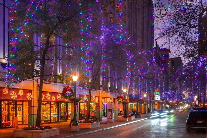 300 Years of San Antonio Cultural and Heritage Tour