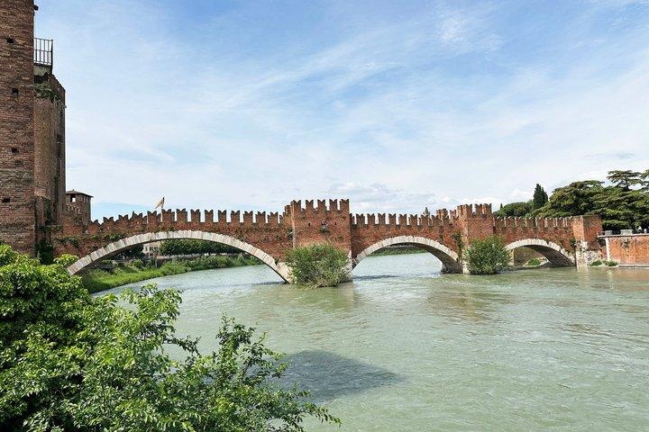 Discover the Arena and Juliet’s House in Verona City