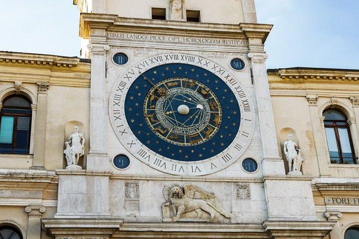 Padua Tour to Scrovegni Chapel and Saint Anthony Basilica