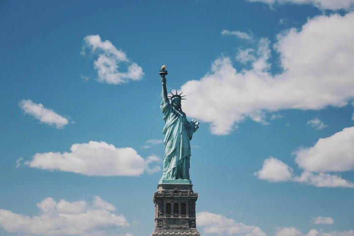 Statue of Liberty Tour with 9/11 Museum and One World Access