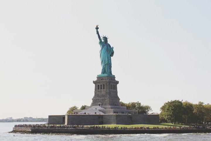 Statue of Liberty Tour with 9/11 Museum and One World Access