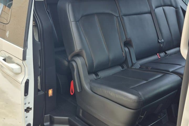 Cape Town International Airport Transfers