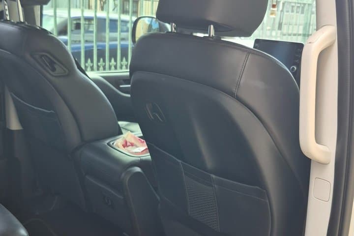 Cape Town International Airport Transfers