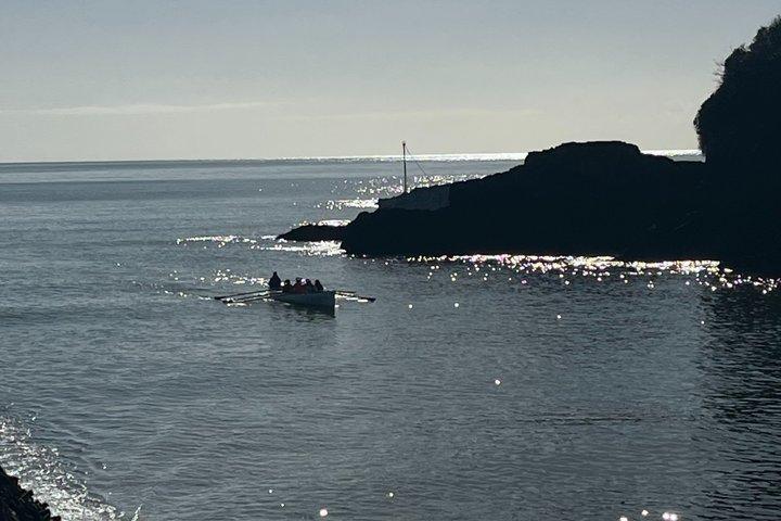 Fowey, Looe & Polperro Mining, Fishing & Smuggling Cornwall Tour