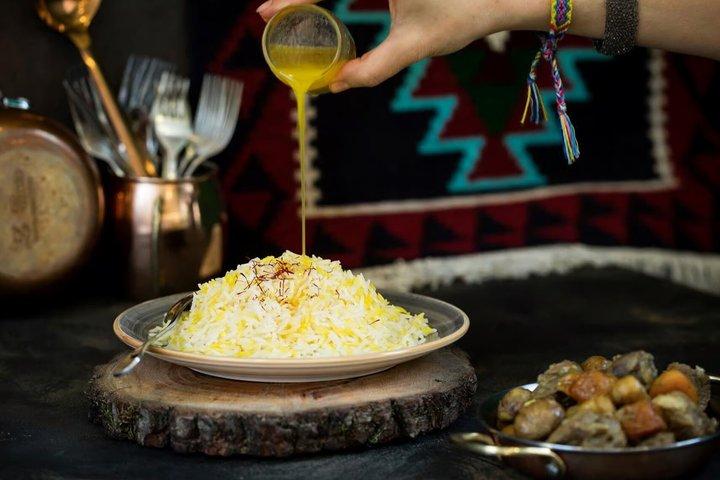 Cooking Class Baku with lunch/dinner with Wine option
