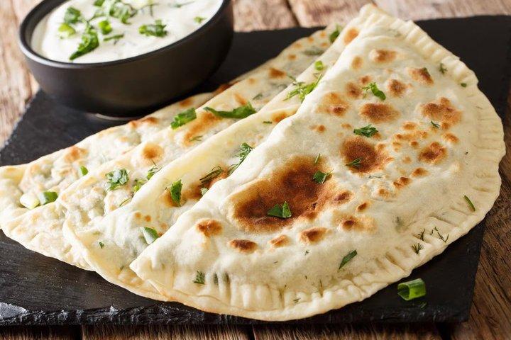 Cooking Class Baku with lunch/dinner with Wine option