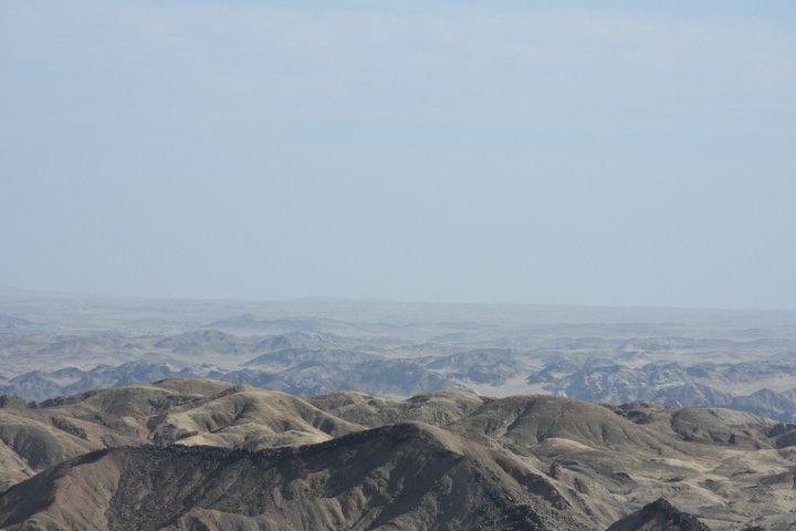 Cruise liner Special: Swakopmund and Namib Desert Treasures