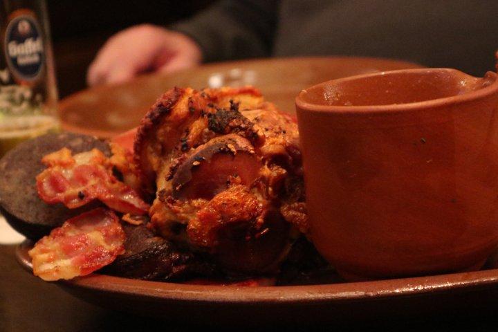 Cologne Culinary Beer House Tour with Unlimited Kölsch and Food