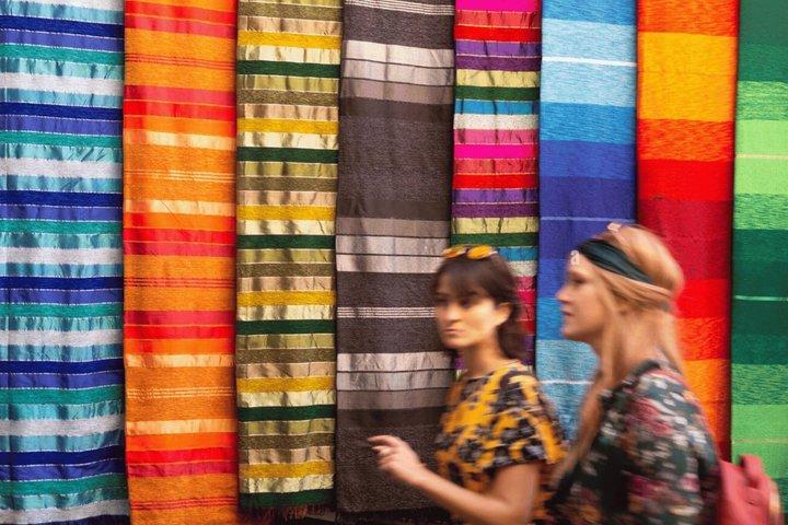 Marrakech Private Shopping Tour: Historical Medina & Souks