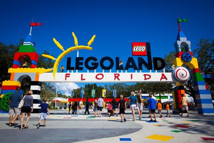 Ultimate Central Florida Attraction Pass: 7 Top Attractions