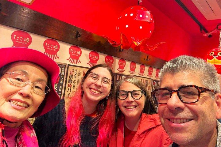 Kyoto: 1.5 Hour Nishiki Market Private Tour with Tastings