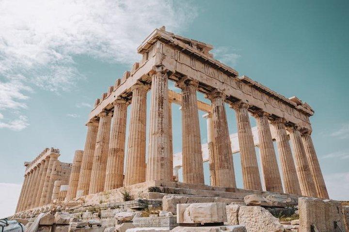 Pompeii & Mount Vesuvius Full Day Tour from Sorrento