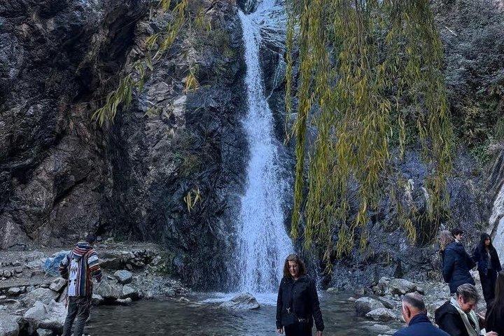 Atlas Mountains Day Tour from Marrakech