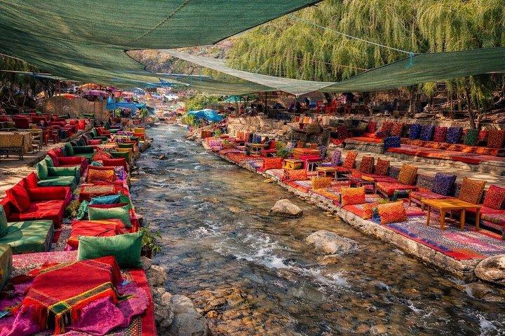 Atlas Mountains Day Tour from Marrakech