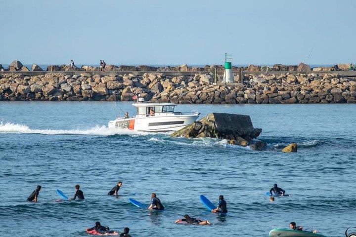 Rabat Surf Experience Best Waves and Lessons in Morocco