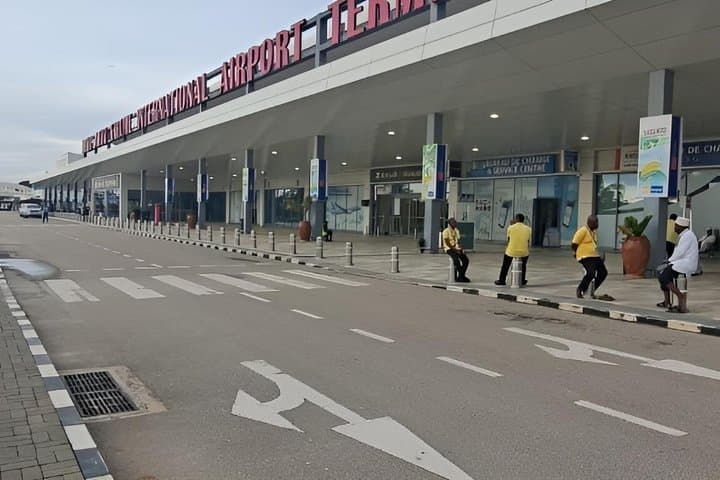 Private Transfer from Zanzibar airport/port - Pick & Drop off