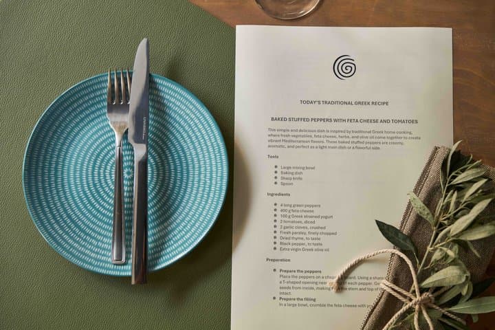 Cooking Class in a Beautiful Garden (Optional Market Tour)