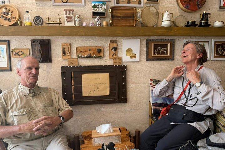 Full Day Private Tour: Adventure and Luxury in Charming Jeddah