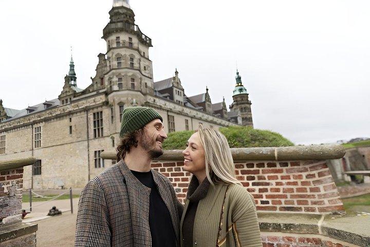 Private Tour to Kronborg Castle with a Coffee Stop