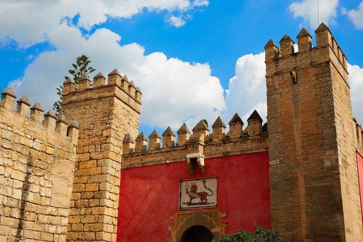 Visit Seville’s Real Alcázar on a Day Trip from Malaga