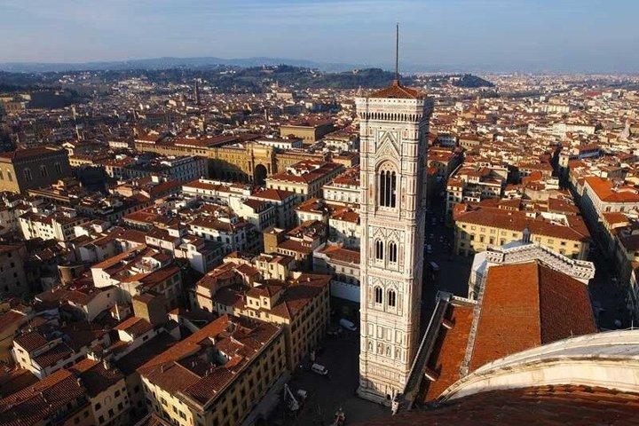 Brunelleschi Pass Ticket Florence - Skip the Line