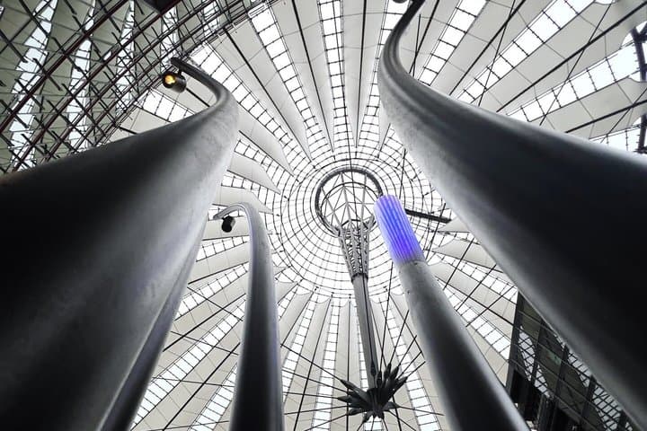 Smartphone Photography Workshop in Berlin