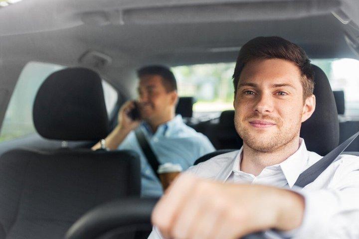 Southampton Cruise Terminals to/from London: Private Transfer