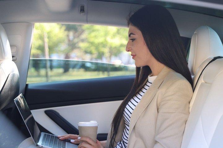 Southampton Cruise Terminals to/from London: Private Transfer