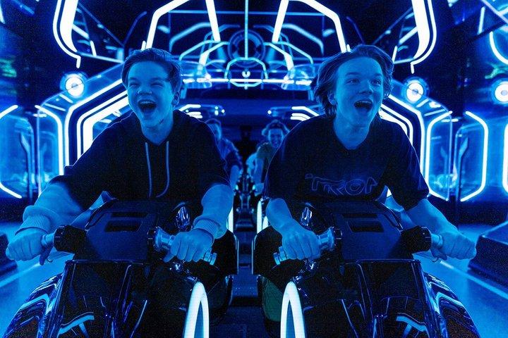 SPECIAL OFFER: 3-Day Walt Disney World Resort After 2pm Ticket