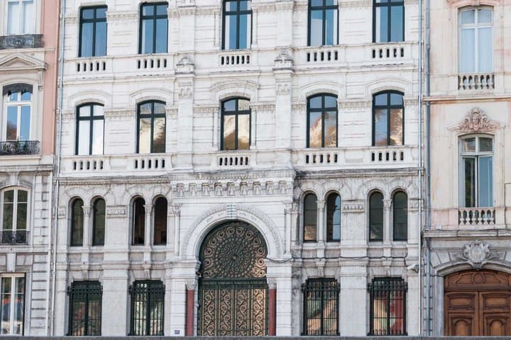 3 Hour Jewish Heritage Tour in Lyon