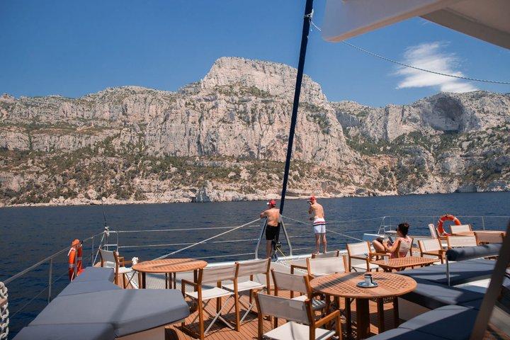 Marseille | Signature Day | Calanques de Marseille